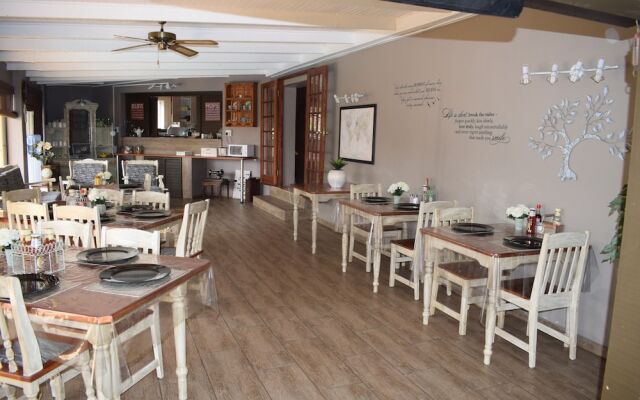 Gemstone Guest House
