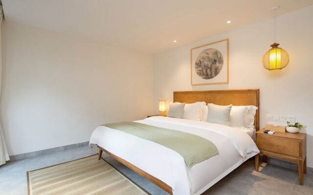 Floral Hotel Hangzhou Manju