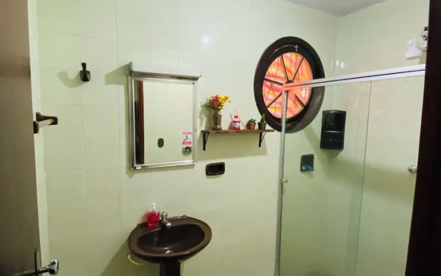 Conexão Hostel Ubatuba