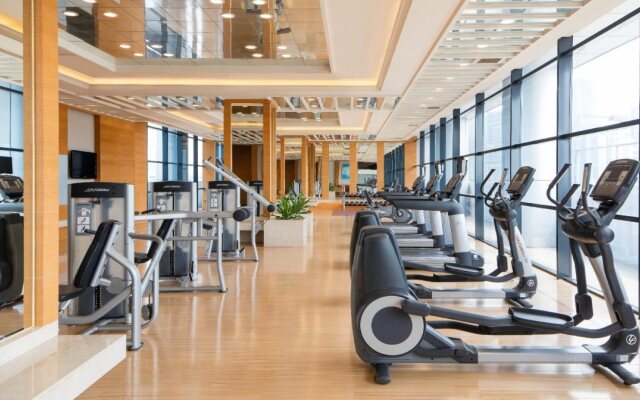 Sheraton Shunde Hotel