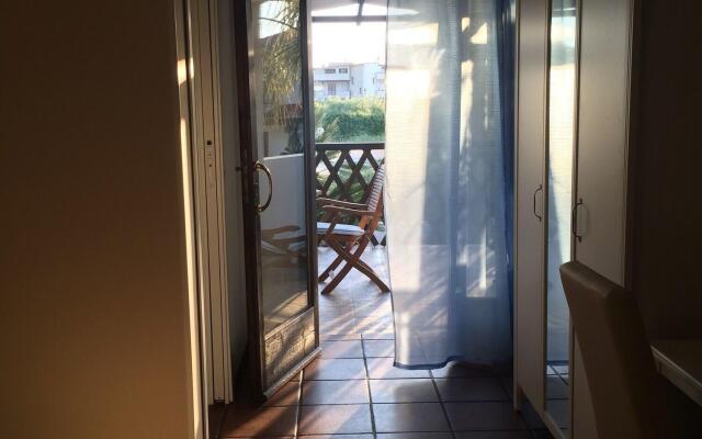 B&B Il Palombaro