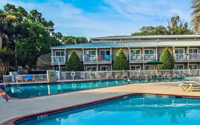 Players Club Resort by VRI Resort