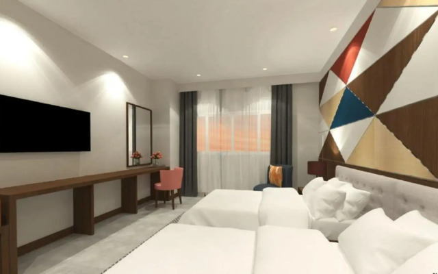 Summit Hotel Naga