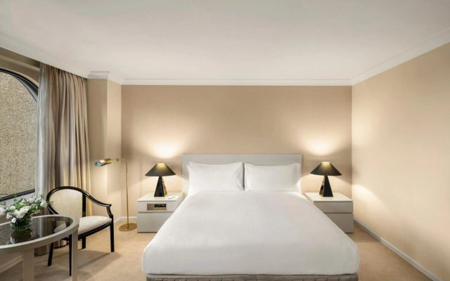 The Sydney Boulevard Hotel