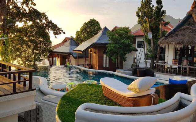 Clear View Resort