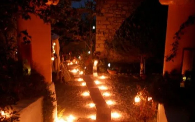 Hotel Anatoli