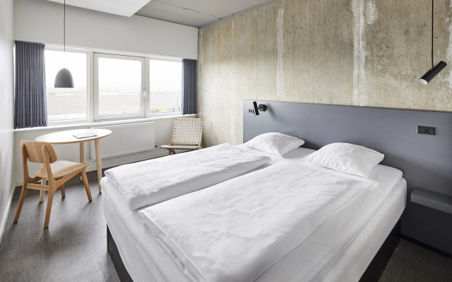 Four Points Flex by Sheraton Aarhus Viby