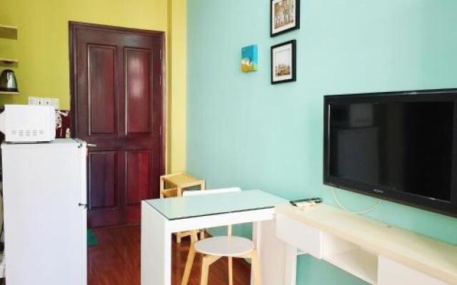 M-H5 Serviced Apartments