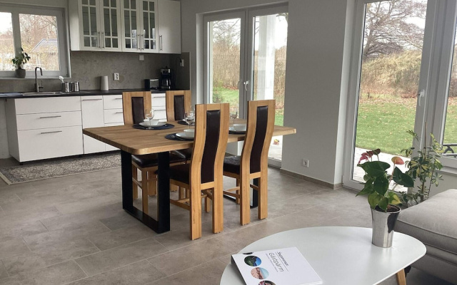 5 Star Holiday Home in Falkenberg