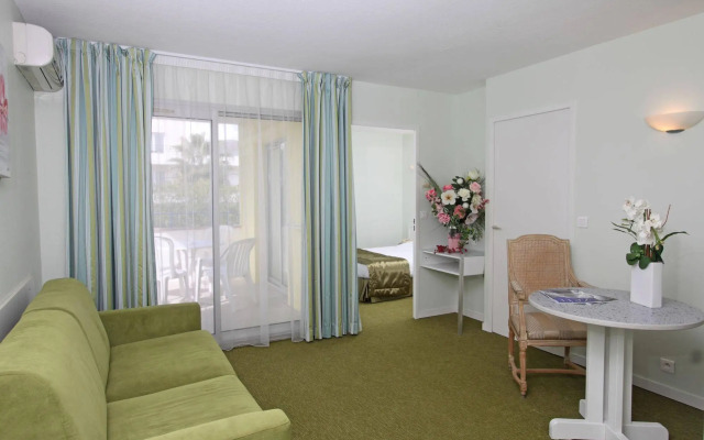 Hotel Casarose