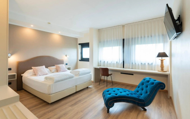 Hotel Saccardi & Spa - Adults Only