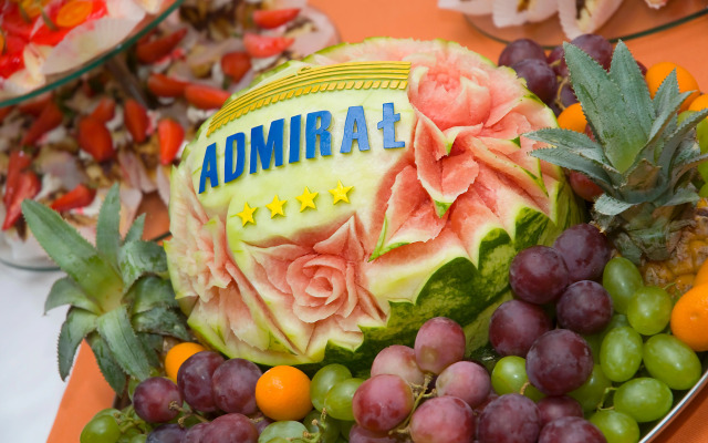 Hotel Admiral