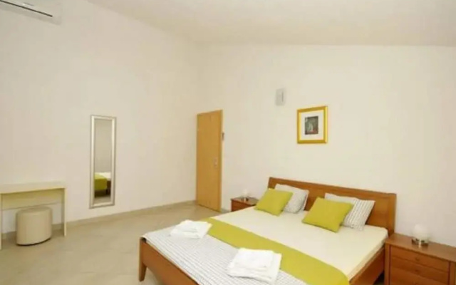 Apartments Villa Moonlight - Standard One Bedroom Apartment With Balcony