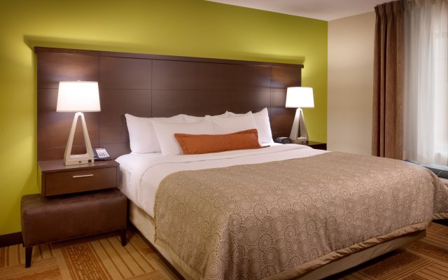 Staybridge Suites Cheyenne, an IHG Hotel