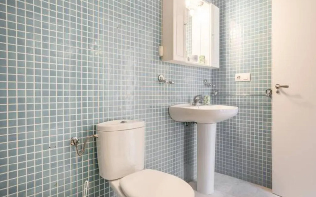 Apartamento El Mirador del Cantil