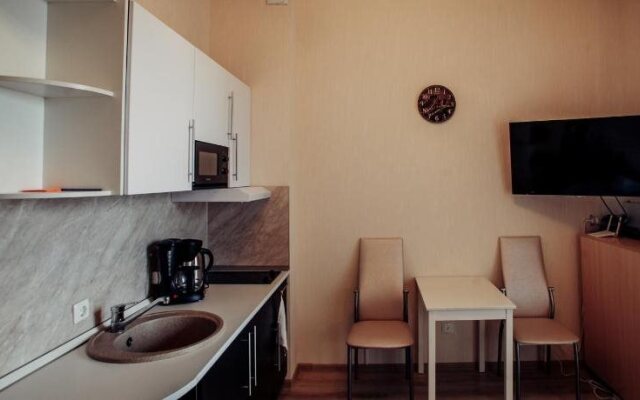 Apart - Hotel Pulkovskoe 14b