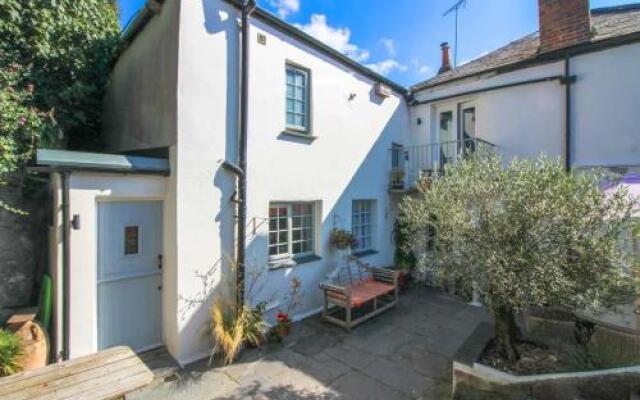 Spring Gardens Cottage