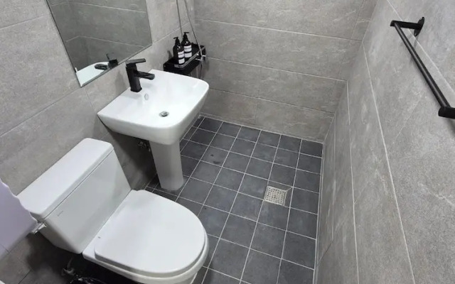 Gangnam Seven Hostel