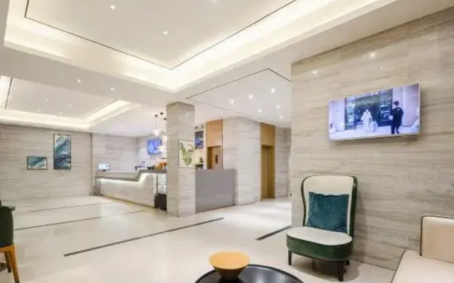 City Comfort Inn