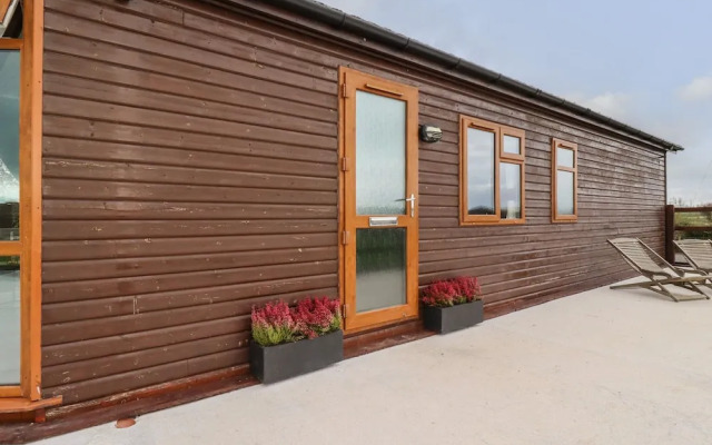 Sycamore Lodge