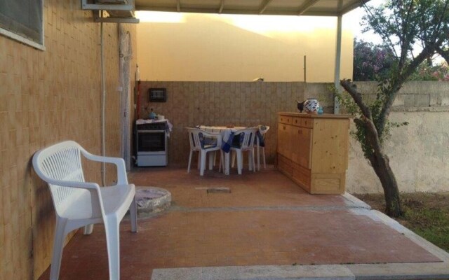 Villa With 2 Bedrooms in Spiaggiabella, With Wonderful sea View and En