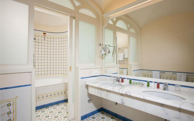 Grand Hotel Capodimonte
