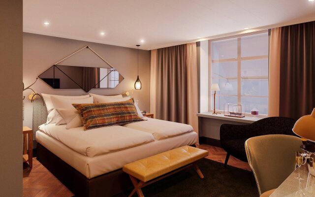 Solo Sokos Hotel Turun Seurahuone