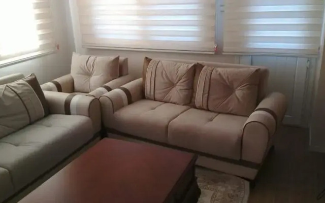 Azak Residence