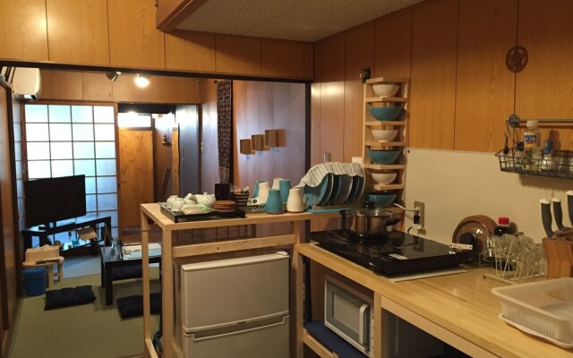 Kyoto Higashiyama Esora