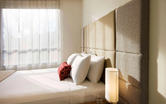 The Sebel Launceston – Guest Rooms – Launceston