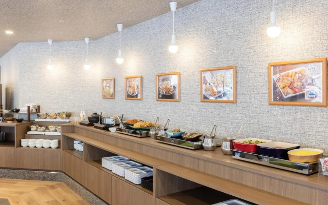 Hotel Wing International Shizuoka