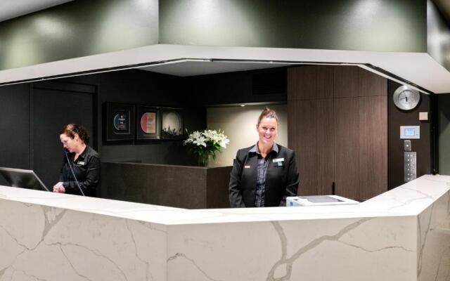 Quality Hotel Wangaratta Gateway