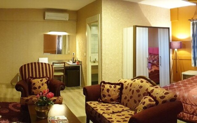 Lina Suite Hotel