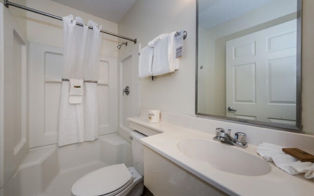 Tampa Bay Extended Stay Hotel