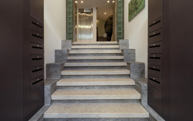 Lisbon Serviced Apartments - Avenida