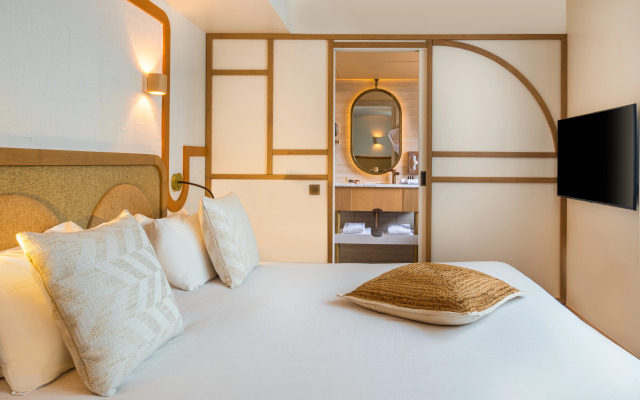 Hôtel Le Monna Lisa by Inwood Hotels