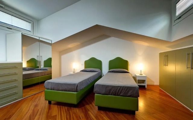 My House Apartments Cremona