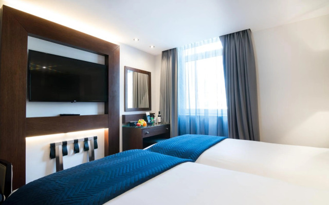 Montcalm Chilworth Townhouse, Paddington
