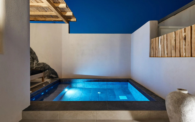 Marillia Village Apartments & Suites