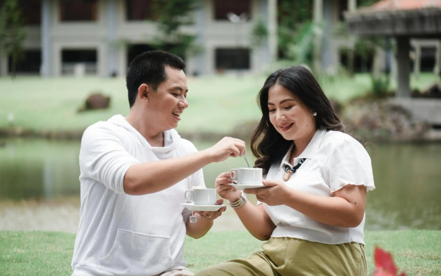 The Suites at Mount Malarayat