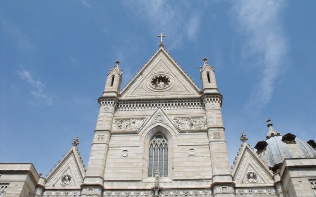 Napoli Mariana Luxury