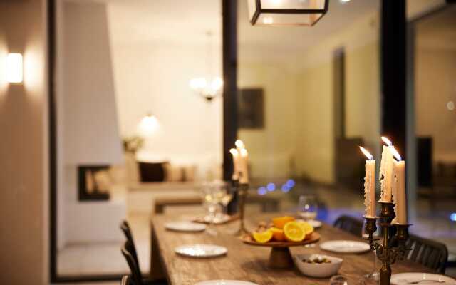 Rethymno Luxury Villas