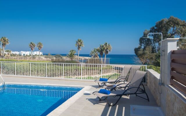Villa Mesogios 16 Platinum