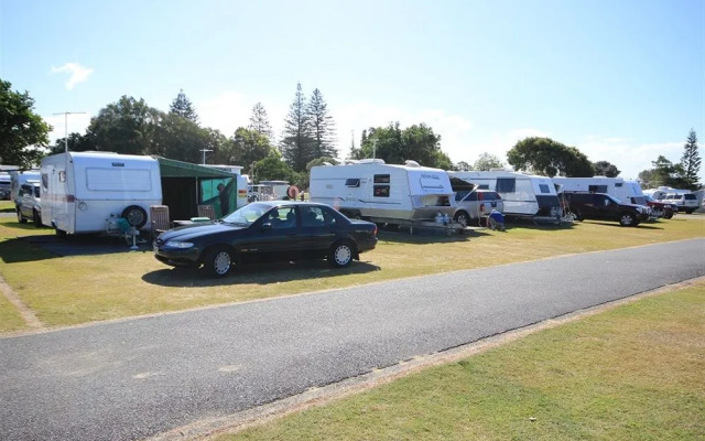 Reflections Urunga - Holiday Park
