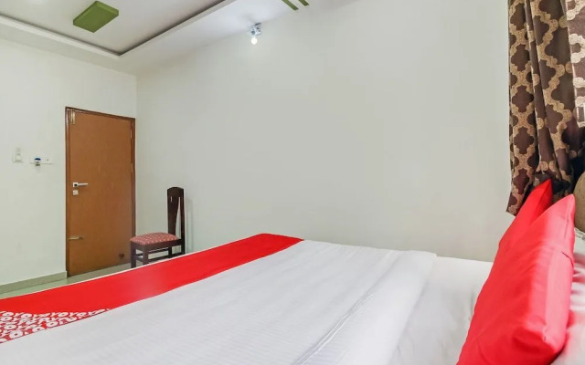 Yesh Comforts By OYO Rooms