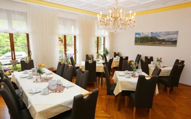 Hotel Jan van Werth