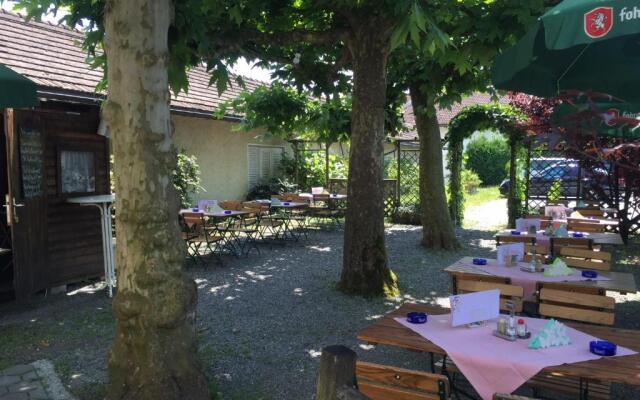 Gasthaus Krone