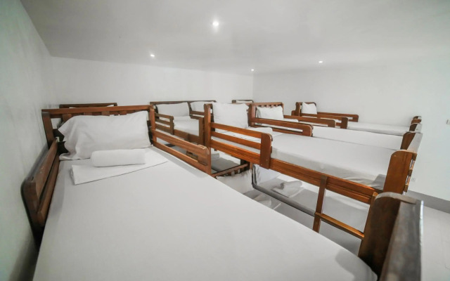 Bataan White Corals Beach Resort