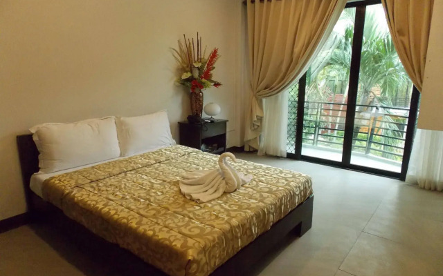 Paulo Luna度假村及水疗(Paulo Luna Resort)