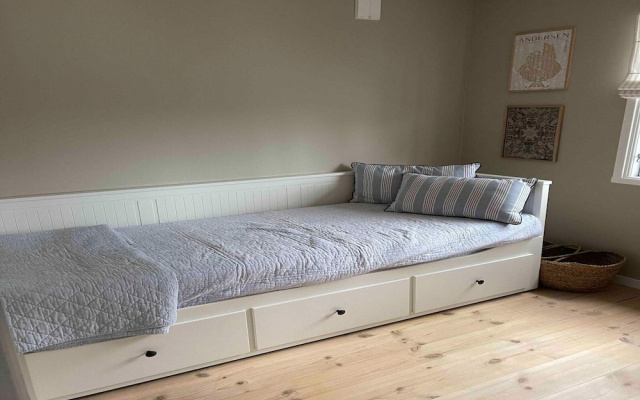 5 Star Holiday Home in Bjert